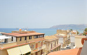 Apartment - Balestrate , Italy - ISP266 1