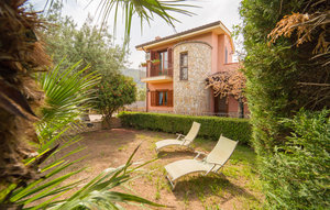 Holiday Home - Torre Colonna-Sperone , Italy - ISP321 1