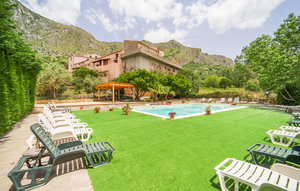 Holiday Home - San Giuseppe Jato , Italy - ISP329 1