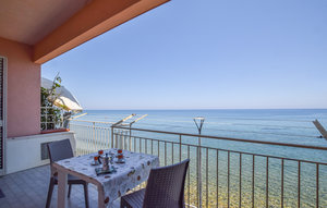 Apartment - Marina di Caronia , Italy - ISP338 1