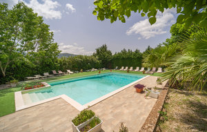 Holiday Home - San Giuseppe Jato , Italy - ISP349 1