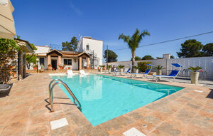 Holiday Home - Terrasini , Italy - ISP371 1