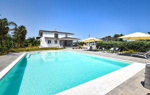 Holiday Home - Balestrate , Italy - ISP383 1