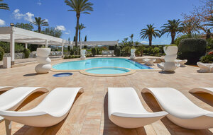 Holiday Home - Partinico , Italy - ISP393 1