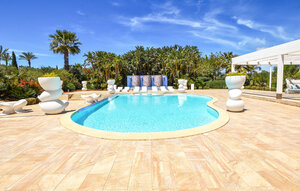 Holiday Home - Partinico , Italy - ISP395 1