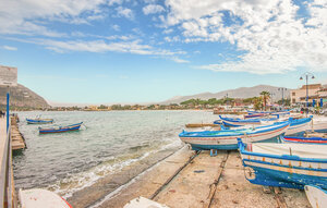 Apartment - Mondello , Italy - ISP400 1