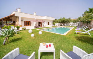 Holiday Home - Terrasini , Italy - ISP401 1