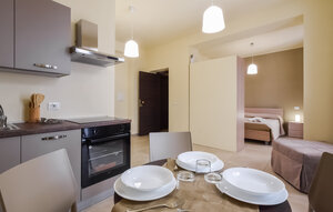 Apartment - Patti , Italy - ISP403 1