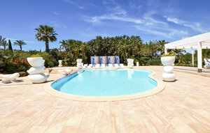 Holiday Home - Partinico , Italy - ISP409 1