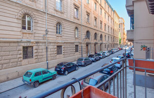 Apartment - Palermo , Italy - ISP410 1