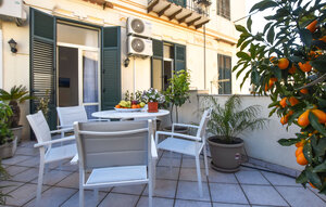 Apartment - Palermo , Italy - ISP411 1