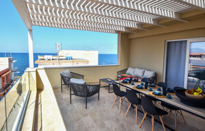 Apartment - Trappeto , Italy - ISP414 1