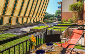 Apartment - Giardini Naxos , Italy - ISP416 1