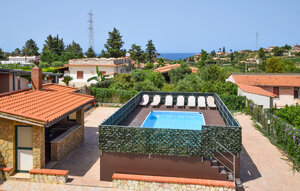 Holiday Home - Trabia , Italy - ISP420 1