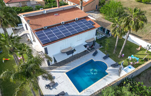 Holiday Home - Partinico , Italy - ISP422 1
