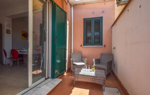Holiday Home - Taormina , Italy - ISP425 1