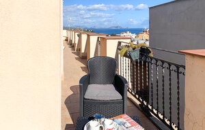Apartment - Termini Imerese , Italy - ISP434 1