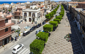 Apartment - Capaci , Italy - ISP435 1