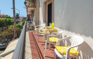 Apartment - Giardini Naxos , Italy - ISP438 1
