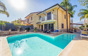 Holiday Home - Trappitello , Italy - ISP440 1