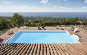 Apartment - Cefalù , Italy - ISP451 1