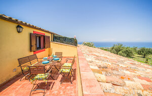 Apartment - Cefalù , Italy - ISP452 1