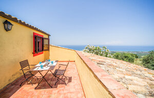 Apartment - Cefalù , Italy - ISP453 1