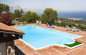 Apartment - Cefalù , Italy - ISP453 1