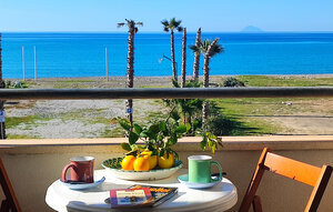 Apartment - Sant'Agata di Militello , Italy - ISP464 1