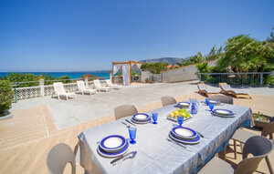 Apartment - Trappeto , Italy - ISP465 1