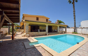 Holiday Home - Altavilla , Italy - ISP466 1