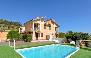 Holiday Home - Trabia , Italy - ISP470 1
