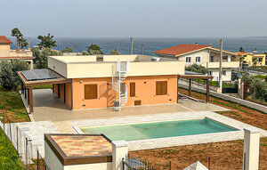 Holiday Home - Balestrate , Italy - ISP473 1