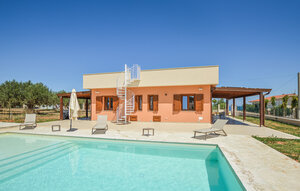 Holiday Home - Balestrate , Italy - ISP473 1