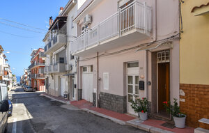 Apartment - Trappeto , Italy - ISP482 1