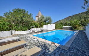 Holiday Home - Gioiosa Marea , Italy - ISP489 1