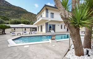 Holiday Home - Trabia , Italy - ISP492 1