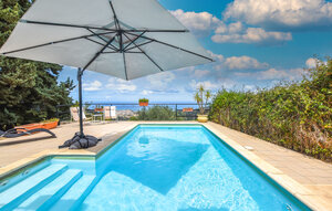 Holiday Home - Caccamo , Italy - ISP493 1