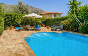 Holiday Home - Monreale , Italy - ISP495 1