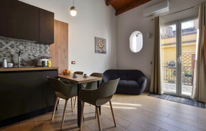 Apartment - Palermo , Italy - ISP499 1