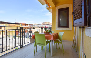 Apartment - Trappeto , Italy - ISP505 1