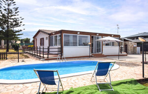 Holiday Home - Carini , Italy - ISP511 1