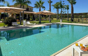 Holiday Home - Partinico , Italy - ISP514 1