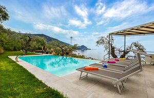 Holiday Home - Cefalù , Italy - ISP515 1