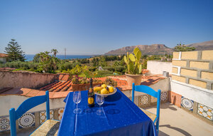 Holiday Home - Partinico , Italy - ISP516 1