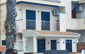 Apartment - Sant'Alessio Siculo , Italy - ISP531 1