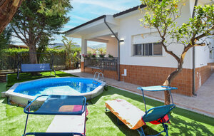 Holiday Home - Trabia , Italy - ISP533 1
