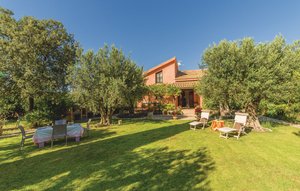 Feriehus - Menfi , Italia - ISR110