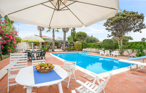 Ferienhaus - Marina di Modica , Italien - ISR342