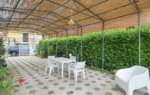 Ferienwohnung - Scicli , Italien - ISR631